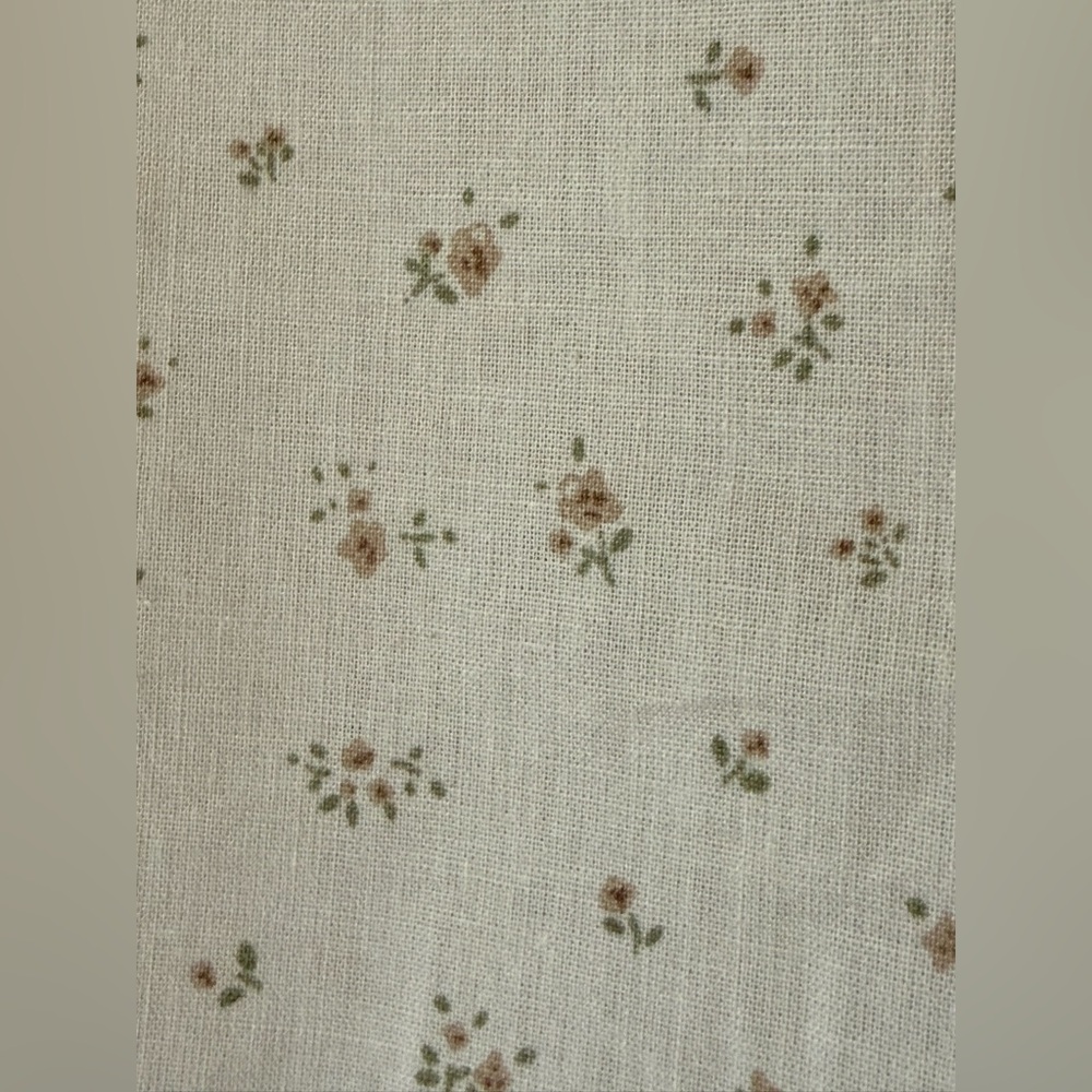 Neuflora Sadie Blouse, Size Small - Picture 3 of 16